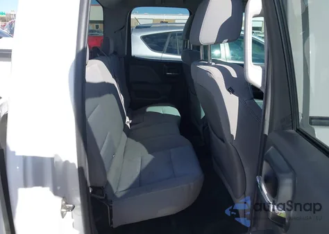 2014 Chevrolet Silverado 1500 Work Truck 2Wt z USA, uszkodzony, nr VIN 1GCVKPEH0EZ352151